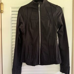 Lululemon Classic Performance Jacket